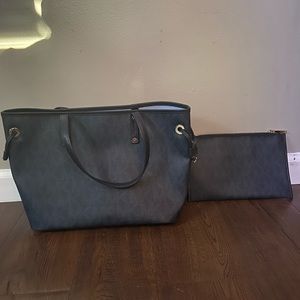 micheal kors tote